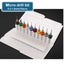 Brand New 10Pcs Dremel Rotary Tool Drill Bits Set*Hot SALE Carousel 6