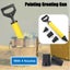 NEW new Portable Concrete Mixer Grout Tools Cement Brick layers *Clearance* Carousel 3