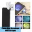 Digital Microscope 60X LED Lights Magnifying *Local Clearance* Carousel 4
