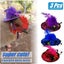 Poultry Cute Chicken Hens Hats 3Pcs *Local Buy* Carousel 14