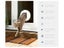 SureFlap Microchip Cat Door White Carousel 4