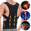 Nz Local Stock-adjustable Full Back Posture Corrector Support Straightener Large Carousel 7
