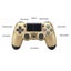 Vibe Geeks Wireless Bluetooth Joystick for Ps4 Console for Playstation Dual-s... Carousel 9