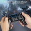 Vibe Geeks Wireless Bluetooth Joystick for Ps4 Console for Playstation Dual-s... Carousel 11