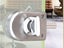 Stainless Steel Glass Door Lock Entrance Set Clearance - Clearance Carousel 4