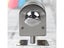 Stainless Steel Glass Door Lock Entrance Set Clearance - Clearance Carousel 6