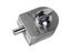 Stainless Steel Glass Door Lock Entrance Set Clearance - Clearance Carousel 7