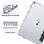 For Apple iPad Air Pro 2 3 4 5 6 7 8 9 9.7 10.2 10.5 10.9 11 2017 Carousel 5