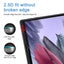 (3 Pack) Tempered Glass For Samsung Galaxy Tab A7 Lite 8.7 2021 Carousel 4