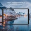 (3 Pack) Tempered Glass For Samsung Galaxy Tab A7 Lite 8.7 2021 Carousel 5