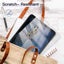 (3 Pack) Tempered Glass For Samsung Galaxy Tab A7 Lite 8.7 2021 Carousel 6