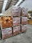 DECKING 140 X 19 GARAPA S4S FSC100% BUY NOW PER M !!!! $13.48 per m Carousel 3