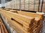 DECKING 140 X 19 GARAPA S4S FSC100% BUY NOW PER M !!!! $13.48 per m Carousel 6