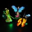 Lego The Insect Collection 21342 Light Kit Carousel 3
