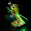 Lego The Insect Collection 21342 Light Kit Carousel 5