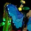 Lego The Insect Collection 21342 Light Kit Carousel 9
