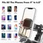 Bicycle Electric Car Motorcycle Mobile Phone Support Takeout Carousel 4