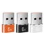 6A USB To Type-C and TypeC to USB OTG Converter USB 3.0 Adapter for Carousel 6