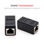 2 Pcs RJ45 connector Network extender Ethernet Carousel 4