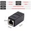 2 Pcs RJ45 connector Network extender Ethernet Carousel 6