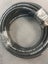 10m 1/4" wire braided Water Blaster Hose 4000 PSI Carousel 1