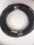 15m 3/8" wire braided Water Blaster Hose 4785 PSI Carousel 1