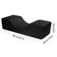 U-shaped Neck Pillow Eyelash Extension Pillow Workstation Auxiliary Carousel 1