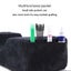 U-shaped Neck Pillow Eyelash Extension Pillow Workstation Auxiliary Carousel 6