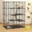 Cat Cage Crate - NZ Stock Deal Carousel 1