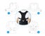 Back Support Belt M NZ Clearance Carousel 12