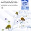 50x Laundry Wash Sheets Detergent Powder Eco Friendly Household Cleaning Tool Carousel 5