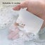 50x Laundry Wash Sheets Detergent Powder Eco Friendly Household Cleaning Tool Carousel 6