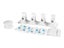 Magnetic Cabinet Lock Carousel 4