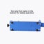 BEST BST-KB1 Mobile Phone Screen Separator Free Heating LCD Screen Splitter Carousel 7