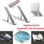 Foldable Laptop Stand For apple Carousel 6
