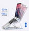 Foldable Laptop Stand For apple Carousel 7