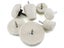 Drill Buffer Wheel Pad Kit (Over Stocked) Carousel 4
