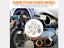 Drill Buffer Wheel Pad Kit (Over Stocked) Carousel 7