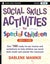 Social Skills Activities for Special Children by Darlene Mannix - Paperback Carousel 1