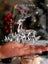 Transparent Crystal Deer Figurines For Christmas Decor Carousel 6