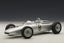 AUTOart 86272 1/18 Porsche 804 F1 #8 Bonnier Carousel 1
