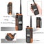 BAOFENG BF-UV10 5W Ham Walkie Talkie Dual VHF & UHF (Orange) Carousel 14