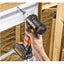 Worx 20v Impact Driver Skin Only Carousel 3