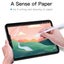 Paper Film Screen Protector for iPad Air 11" M2 (2 pack) Carousel 3