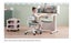 UFOU Cassia Ergonomic Childrens Kids Study Chair - Bamboo Green Carousel 3