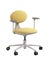 UFOU Joyin Childrens Designer Study Chair w/ Auto Brake Safety System - Kingbird Carousel 1