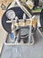 4000psi Drain Cleaning Hose Reel Set - Free Shipping Carousel 1