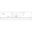Midea Air Vented Dryer - 7Kg Carousel 3