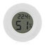 Digital LCD Temperature Humidity Meter Thermometer Carousel 3