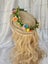 Artificial Bridal Wedding Flower Crown/Wreath Carousel 6